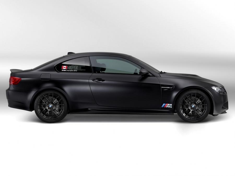  BMW M3 DTM Champion Edition 2013 года  (фото 4 из 7)